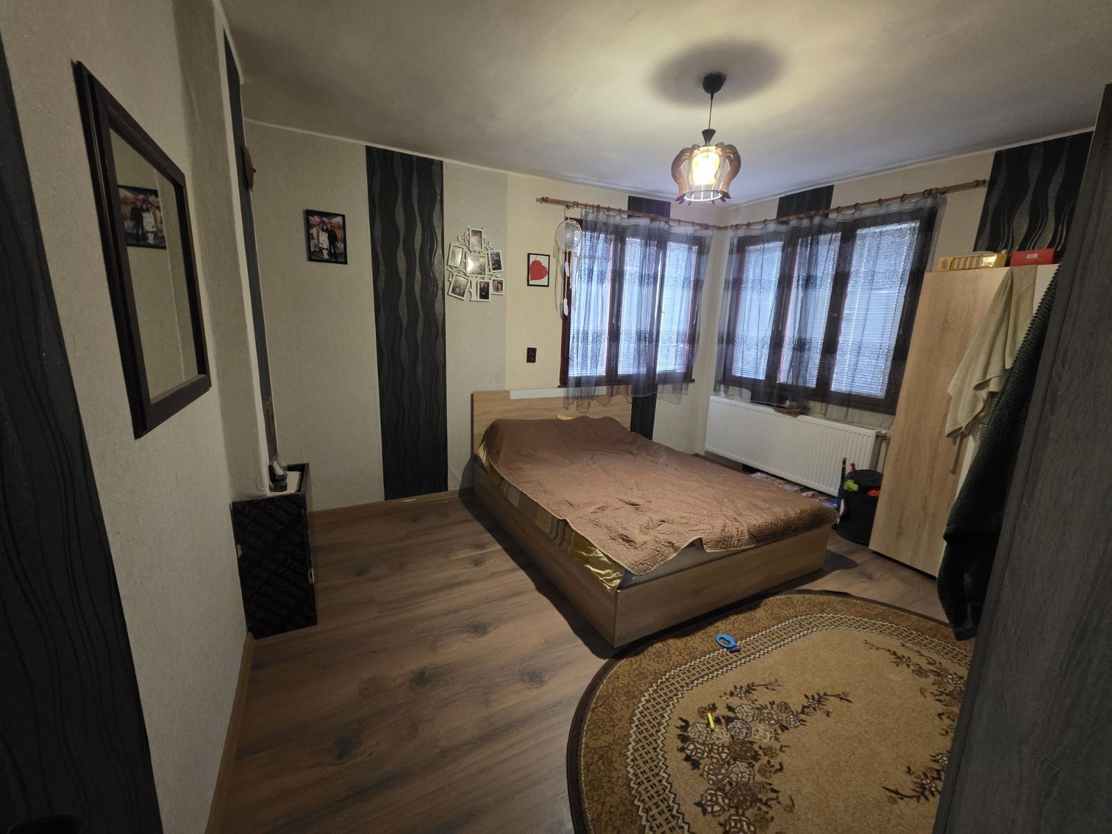 Продава КЪЩА, с. Градец, област Видин, снимка 3 - Къщи - 56223396