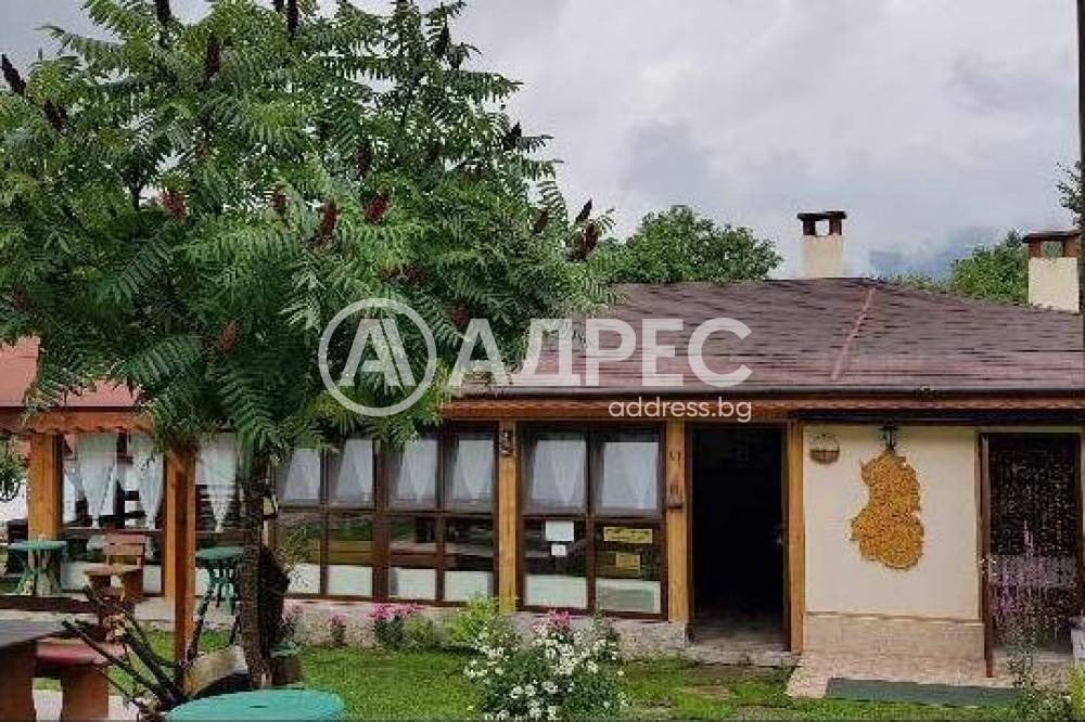 Продава ХОТЕЛ, с. Рибарица, област Ловеч, снимка 11 - Хотели - 56625343