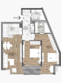 Продава 3-СТАЕН, град София, Манастирски ливади • 319000 € • 51995427 — Holmes.bg