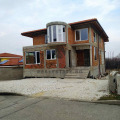 Продава КЪЩА, с. Марково, област Пловдив, снимка 1 - Къщи - 40081889