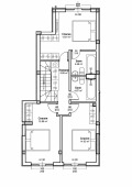 Продава  Къща област Пловдив , с. Марково , 145 кв.м | 91042497 - изображение [6]