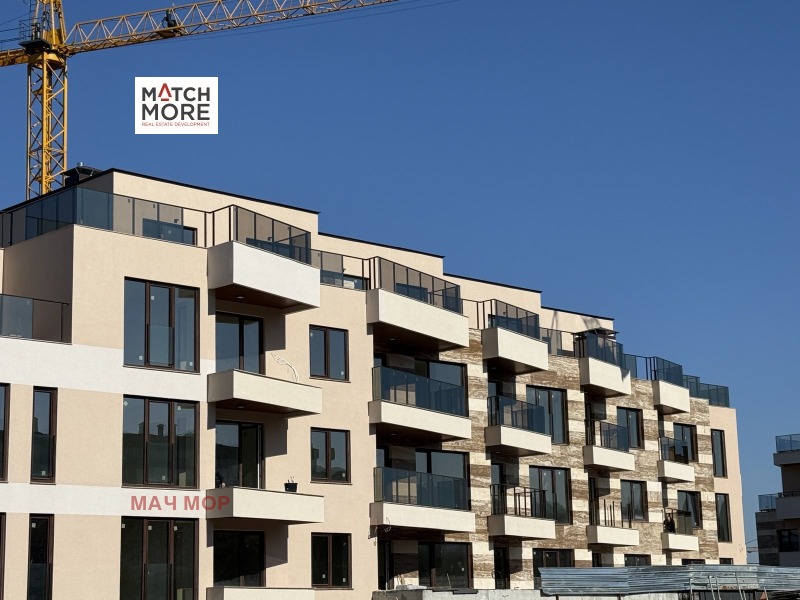 Продава 3-СТАЕН в град София, Малинова долина - 136 кв.м / 328 314 € » 642 126.37 лв., МАЧ МОР