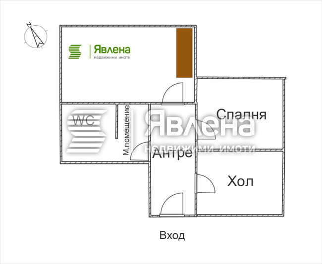 ������� ���������� | Imot.bg � ����������� 8