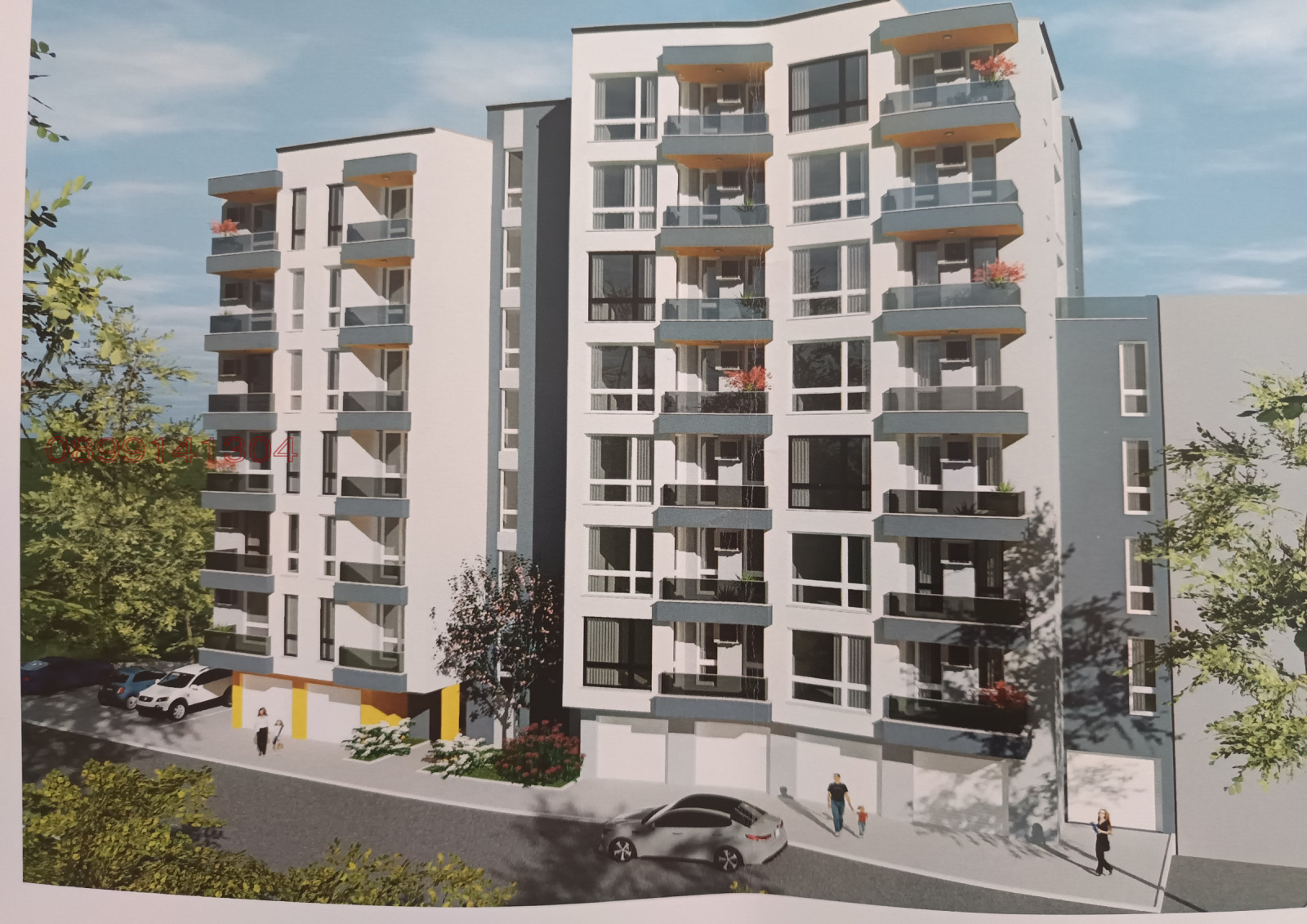 Продава 3-СТАЕН | Imot.bg — изображение 2