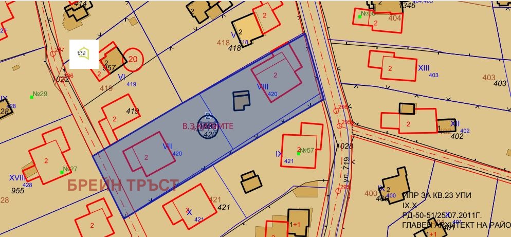Продава ПАРЦЕЛ | Imot.bg — изображение 14