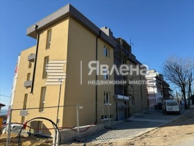 1 bedroom m-t Pchelina, Varna