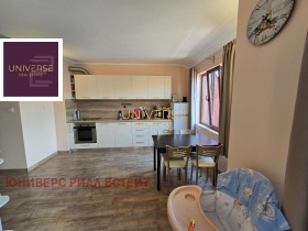 1 slaapkamer Ravda, regio Boergas