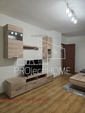 1 bedroom Meden rudnik - zona B, Burgas