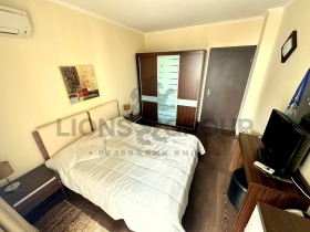 2 bedroom k.k. Zlatni pyasatsi, Varna 6