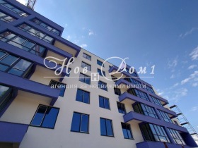 2 bedroom Obelya 2, Sofia