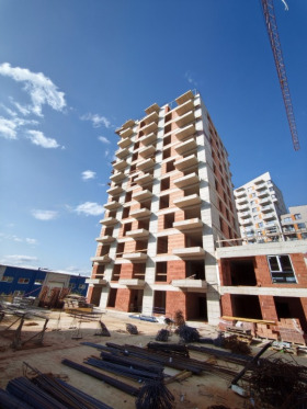 Продава  3-стаен, град Варна