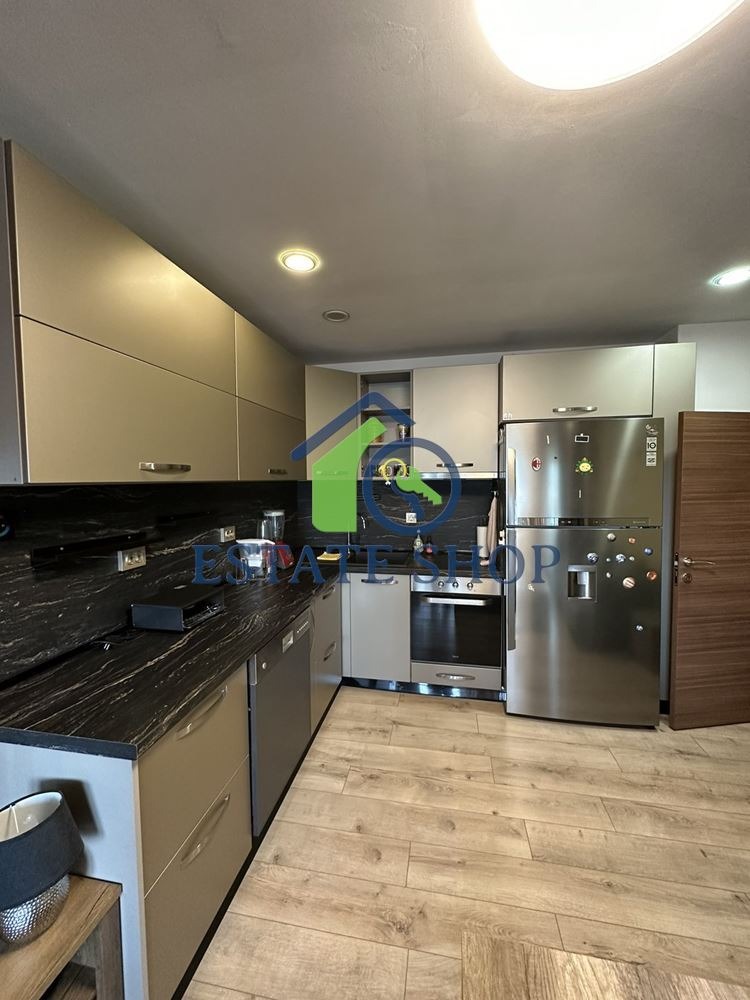 Продава  2-стаен, град Пловдив, Христо Смирненски • 83 000 EUR • ID 15324670 — holmes.bg - [1] 