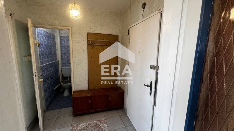 Продава 2-СТАЕН, гр. Варна, Владислав Варненчик 2, снимка 4 - Aпартаменти - 47120098