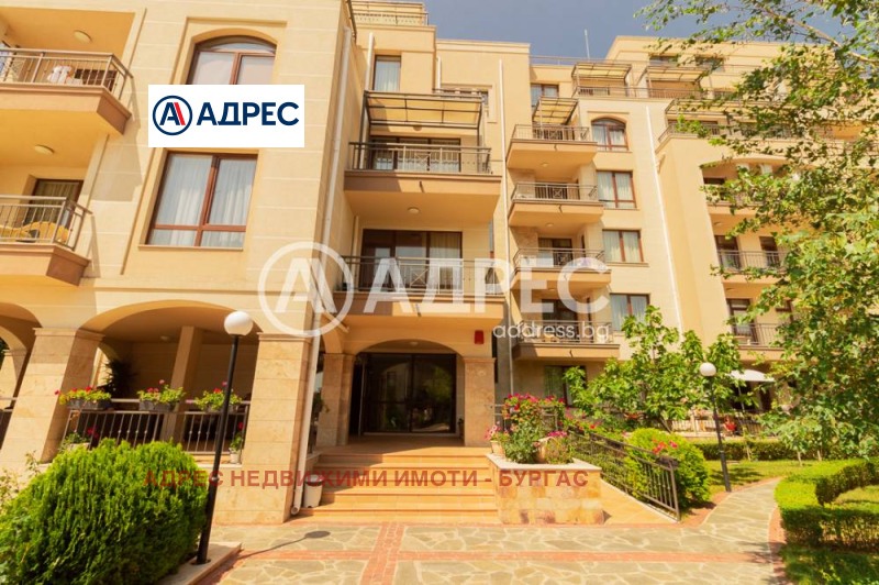 Продава  2-стаен област Бургас , гр. Свети Влас , 68 кв.м | 91996784 - изображение [3]