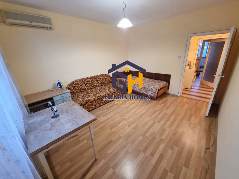 Продава 2-СТАЕН, гр. Бургас, Славейков, снимка 5 - Aпартаменти - 48011797