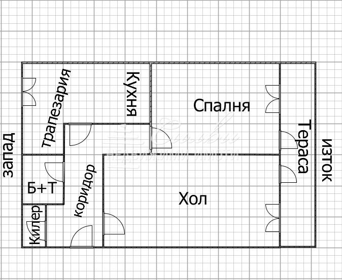 Προς πώληση  1 υπνοδωμάτιο ΤΣυμεν , Βοιαν Βαλγαρανοβ 2 , 76 τ.μ | 31751160 - εικόνα [11]