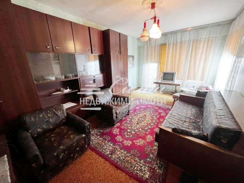 Продава  2-стаен, град Шумен, Боян Българанов 2 • 91 500 EUR • ID 54523433 — holmes.bg - [1] 