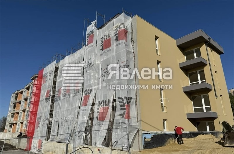 For Sale  1 bedroom Varna , m-t Pchelina , 59 sq.m | 18511270 - image [8]