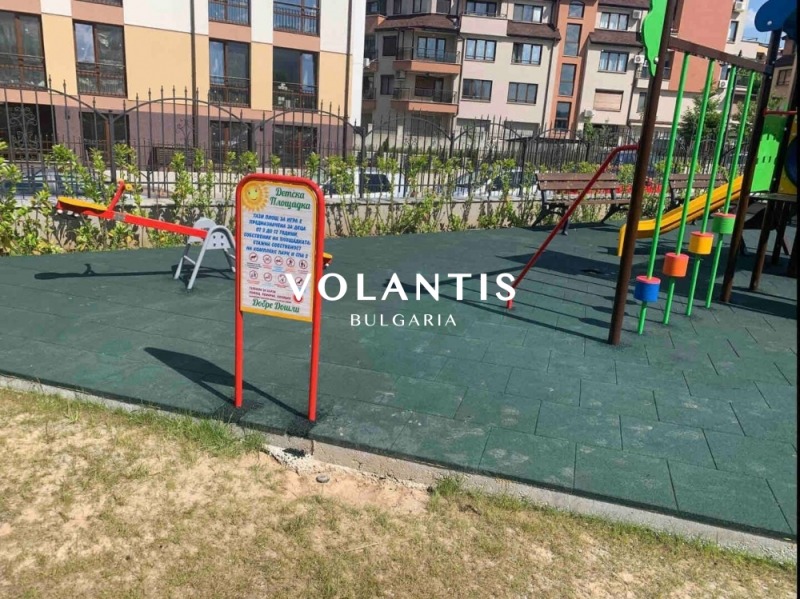 For Sale  1 bedroom Sofia , Vitosha , 81 sq.m | 32015565 - image [13]