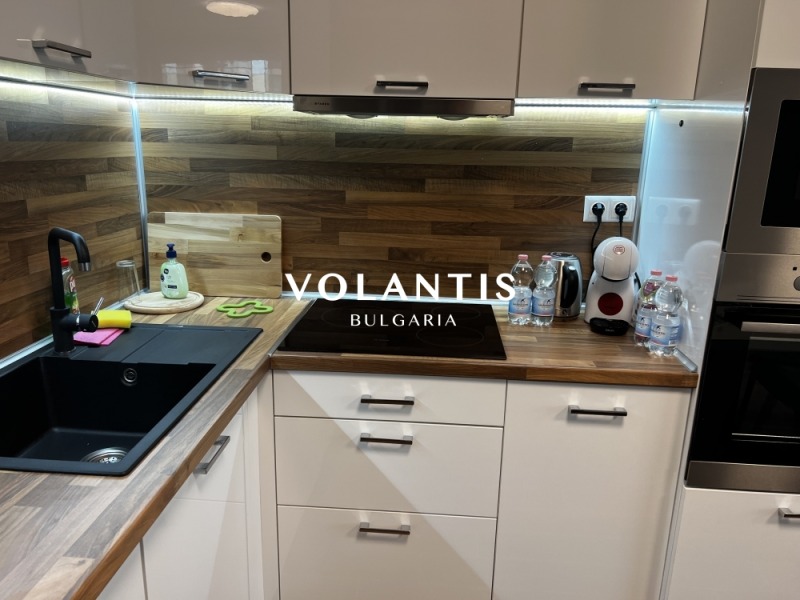 For Sale  1 bedroom Sofia , Vitosha , 81 sq.m | 32015565 - image [4]