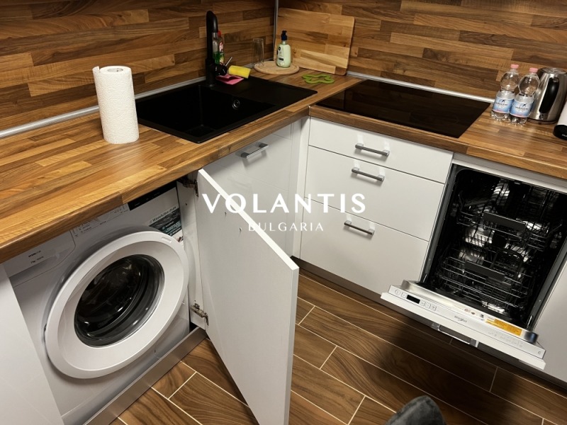For Sale  1 bedroom Sofia , Vitosha , 81 sq.m | 32015565 - image [9]
