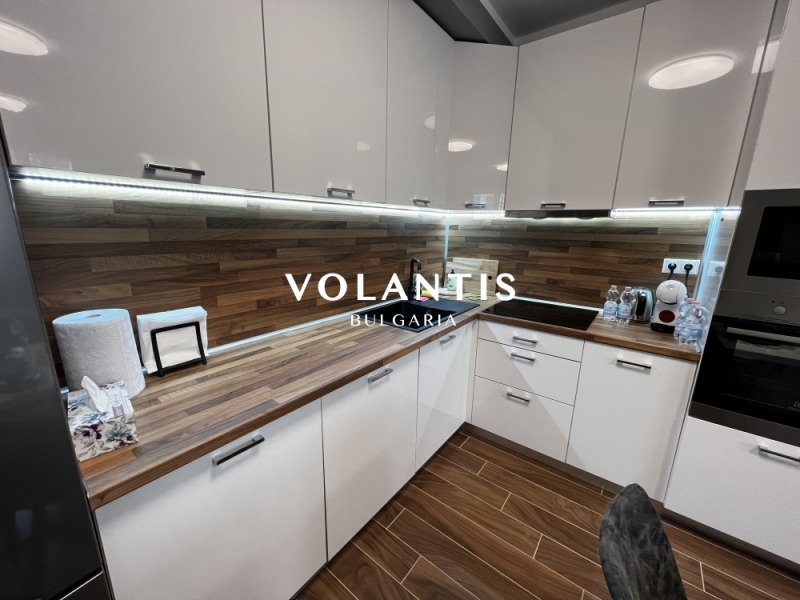 For Sale  1 bedroom Sofia , Vitosha , 81 sq.m | 32015565 - image [6]