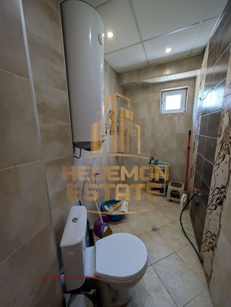 En venta  1 dormitorio Varna , Koljozen pazar , 52 metros cuadrados | 37883333 - imagen [5]
