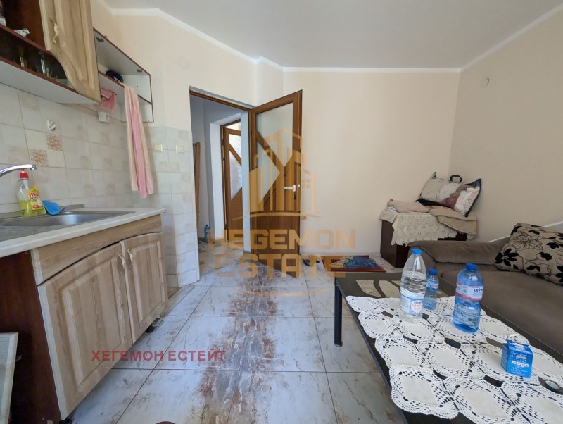 En venta  1 dormitorio Varna , Koljozen pazar , 52 metros cuadrados | 37883333 - imagen [3]