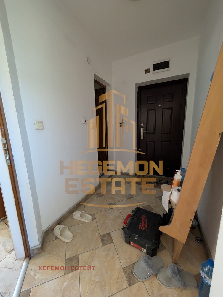 En venta  1 dormitorio Varna , Koljozen pazar , 52 metros cuadrados | 37883333 - imagen [7]
