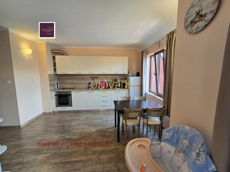 Te koop  1 slaapkamer regio Boergas , Ravda , 80 m² | 17461344