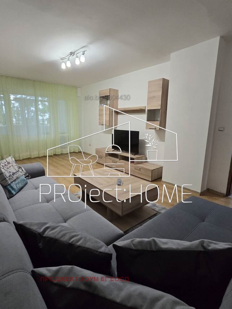 For Sale  1 bedroom Burgas , Meden rudnik - zona B , 71 sq.m | 17843857 - image [3]