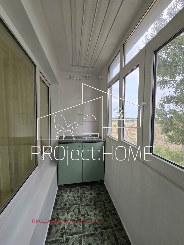 For Sale  1 bedroom Burgas , Meden rudnik - zona B , 71 sq.m | 17843857 - image [11]