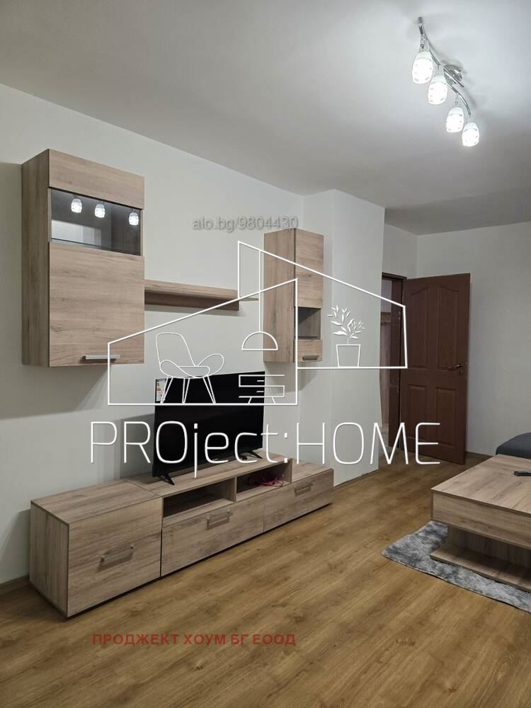 For Sale  1 bedroom Burgas , Meden rudnik - zona B , 71 sq.m | 17843857