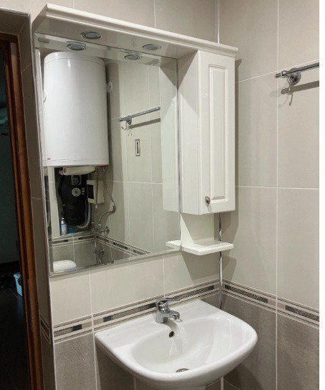 Продава 2-СТАЕН, гр. Варна, Базар Левски, снимка 9 - Апартаменти - 52209717