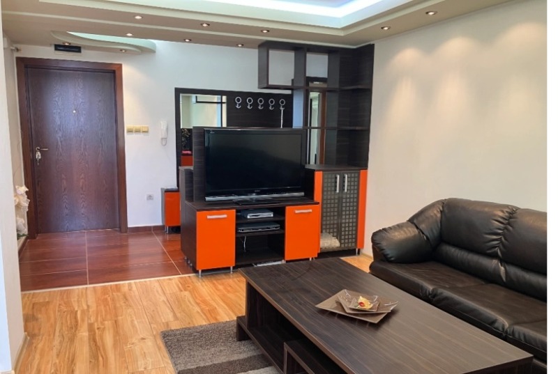 Продава 2-СТАЕН, гр. Варна, Базар Левски, снимка 5 - Апартаменти - 52209717