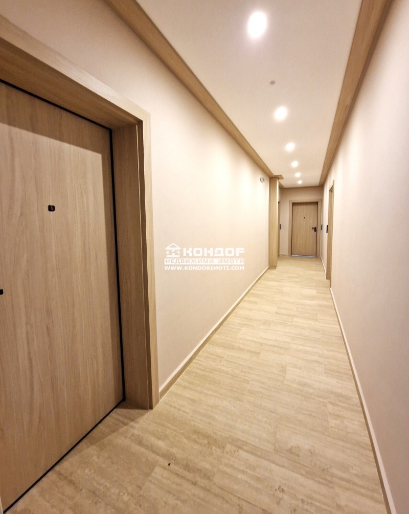 Продава 2-СТАЕН, гр. Пловдив, Кършияка, снимка 5 - Апартаменти - 52802686