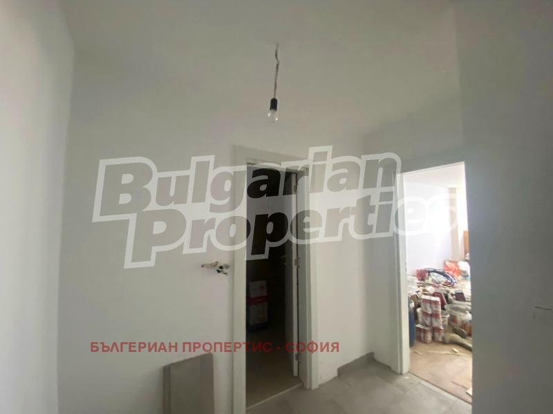 Продава 2-СТАЕН, гр. София, Малинова долина, снимка 13 - Апартаменти - 53493877