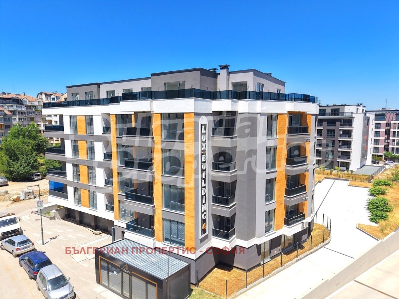 Продава 2-СТАЕН, гр. София, Малинова долина, снимка 12 - Апартаменти - 53493877