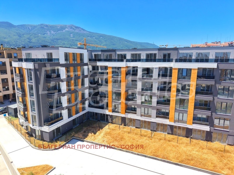 Продава 2-СТАЕН, гр. София, Малинова долина