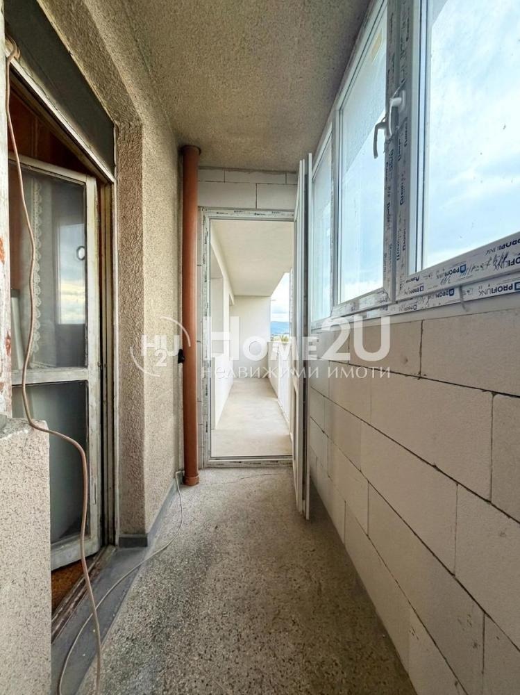 Продава 2-СТАЕН, гр. Пловдив, Кършияка, снимка 8 - Апартаменти - 54432592