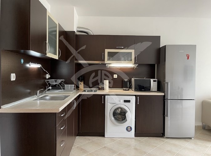 Продава 2-СТАЕН, с. Равда, област Бургас, снимка 2 - Апартаменти - 55095076