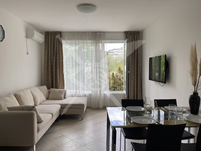 Продава  2-стаен област Бургас , с. Равда , 62 кв.м | 35213993