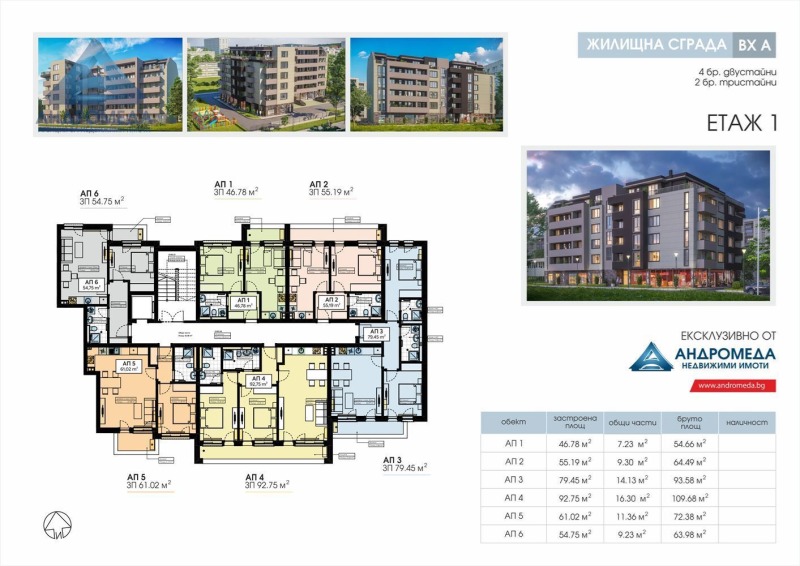 Na sprzedaż  2 sypialnie Plewen , Storgozija , 133 mkw | 85476619 - obraz [6]