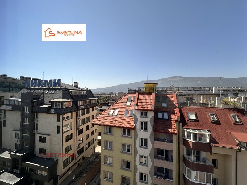 De vânzare  2 dormitoare Sofia , Lozeneț , 177 mp | 68204412 - imagine [6]