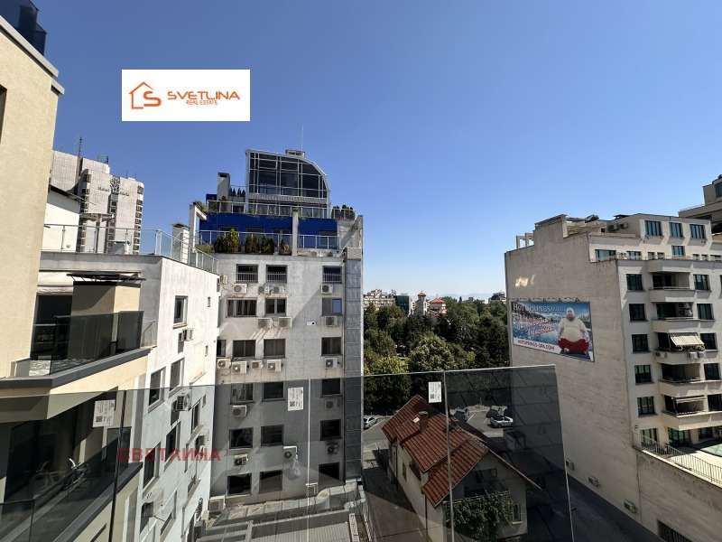 De vânzare  2 dormitoare Sofia , Lozeneț , 177 mp | 68204412 - imagine [14]