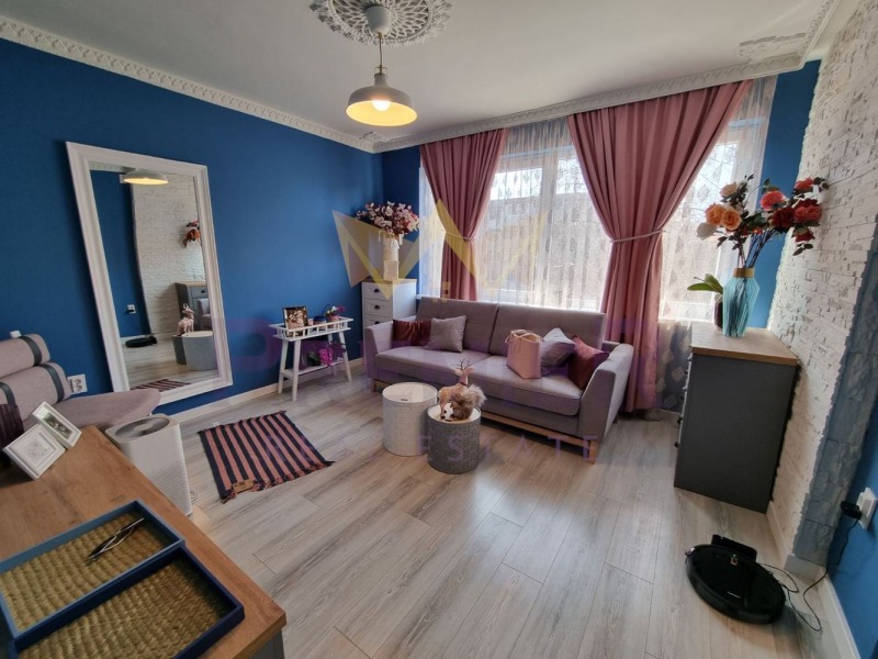 Te koop  2 slaapkamers Varna , Konfuto , 80 m² | 83723427 - afbeelding [6]