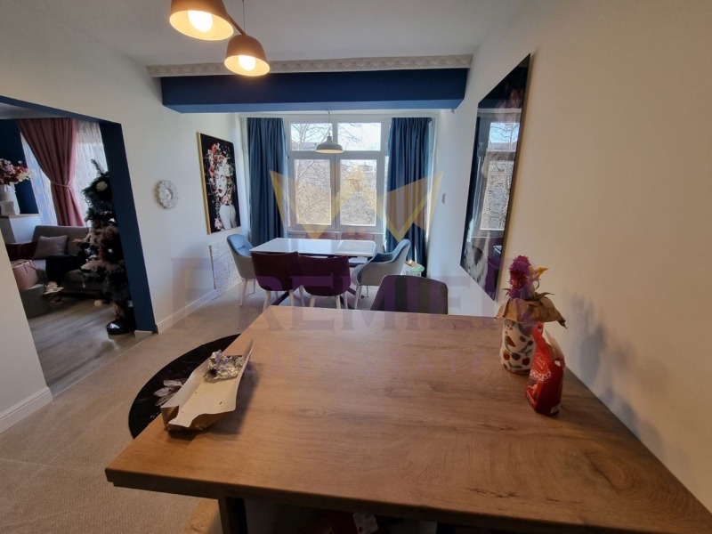 Te koop  2 slaapkamers Varna , Konfuto , 80 m² | 83723427 - afbeelding [14]