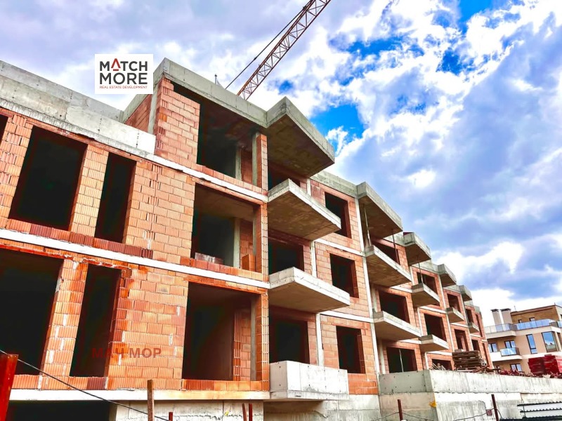 Na prodej  2 ložnice Sofia , Malinova dolina , 136 m2 | 76497434 - obraz [12]