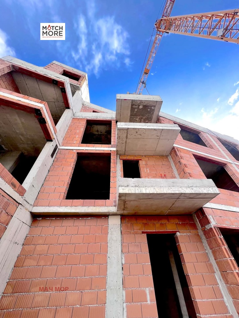 Na prodej  2 ložnice Sofia , Malinova dolina , 136 m2 | 76497434 - obraz [5]