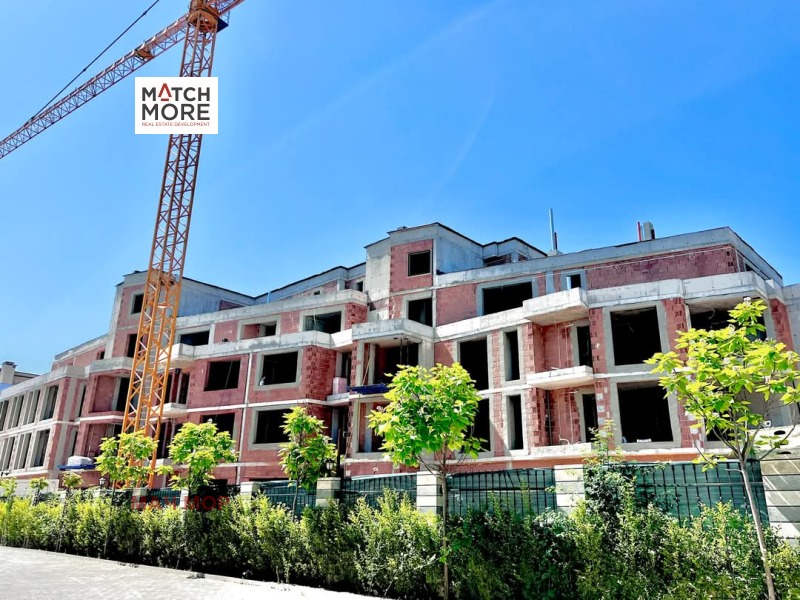 Na prodej  2 ložnice Sofia , Malinova dolina , 136 m2 | 76497434